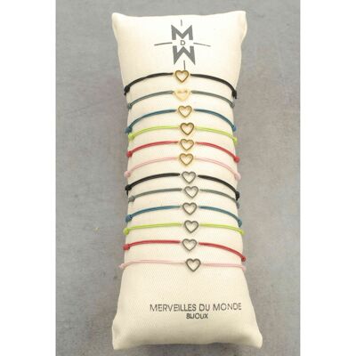 jewelry cushion for valentines day