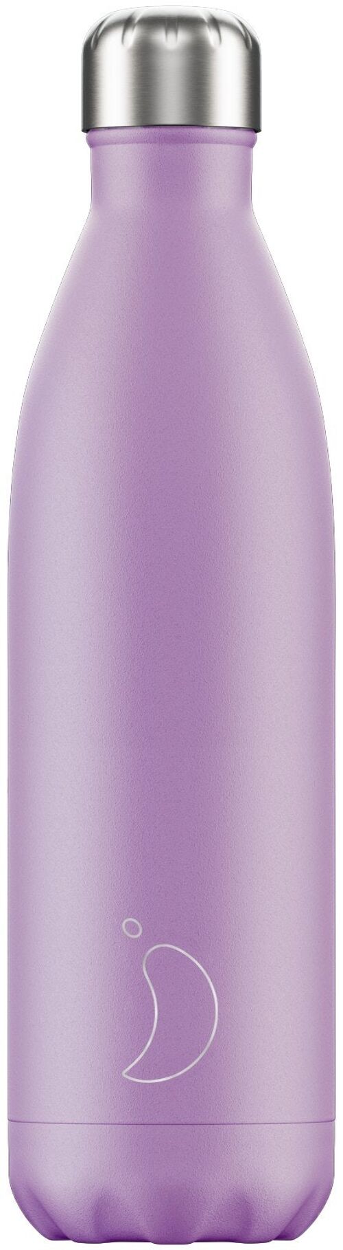 Trinkflasche 750ml Pastel Purple