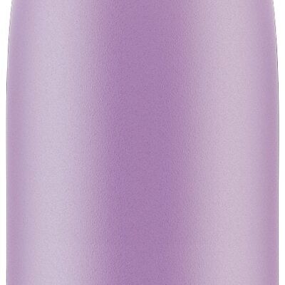 Trinkflasche 750ml Pastel Purple