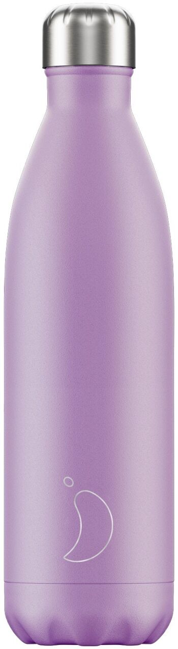 Bouteille 750ml Pastel Purple