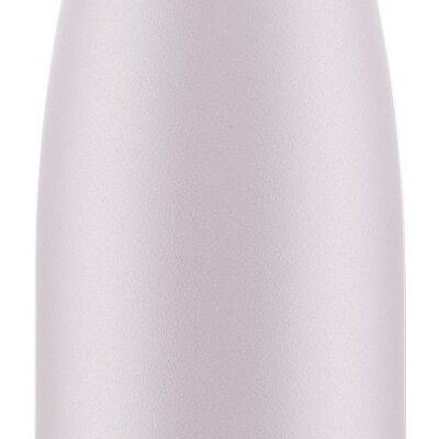 Water bottle 500ml Blush Lilac