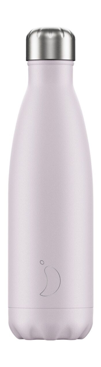 Bouteille d'eau 500ml Blush Lilac