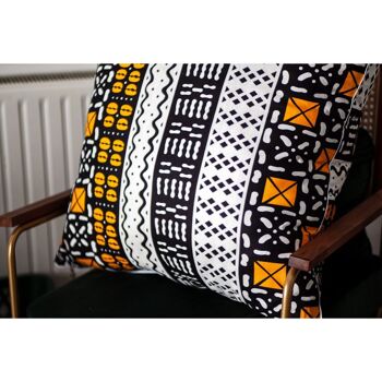 Coussin Kigali 4