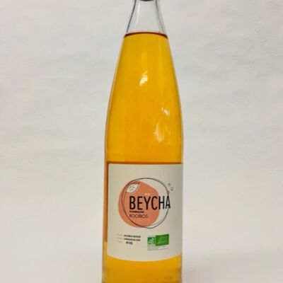 BeÿCha kombucha