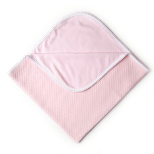 Pink Blanket