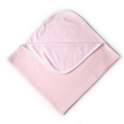 Coperta rosa