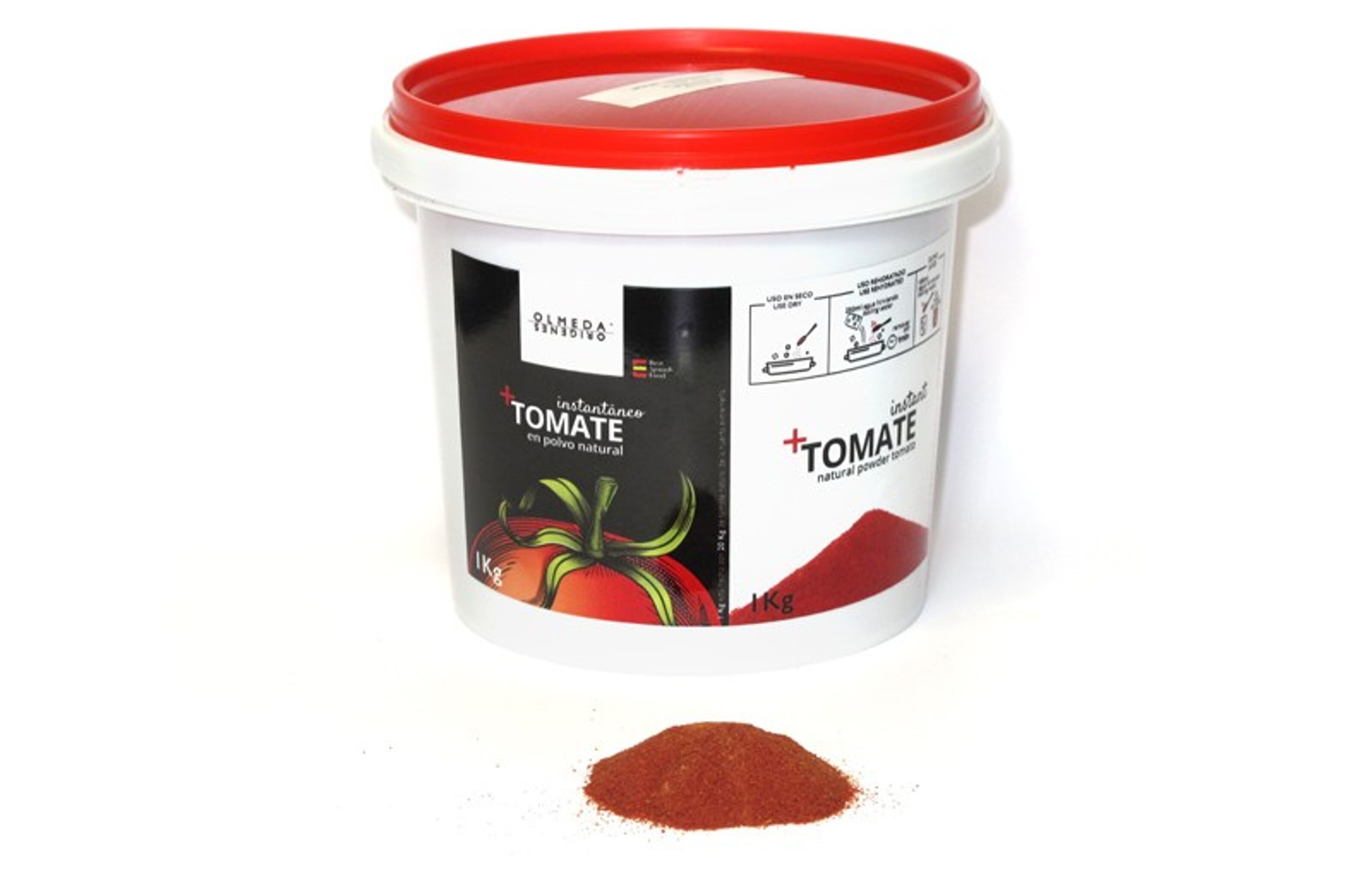 Dukan Biscuits méditerranéens Tomate, Poivre et Thym 132 g - Redcare  Apotheke