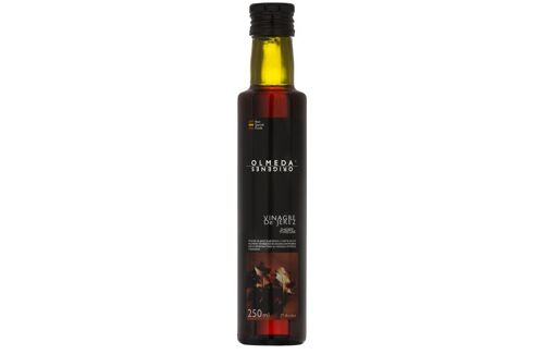 Sherry Vinegar from Jerez 250ml