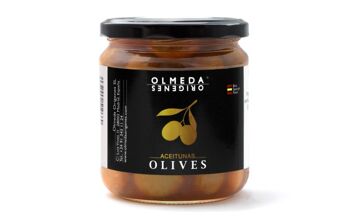 Les olives de Keka 1