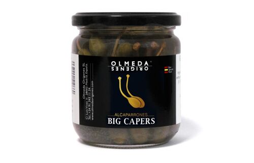 Big Capers