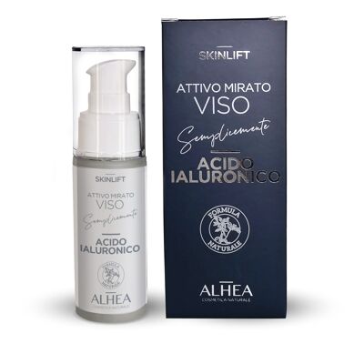 HYALURONIC ACID