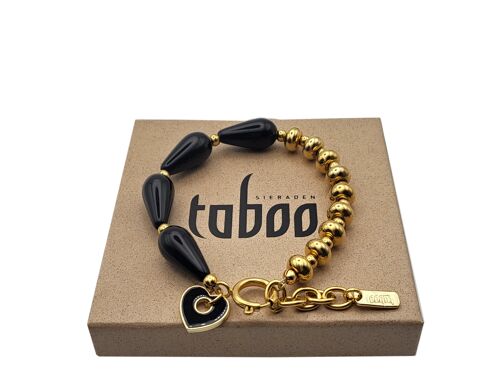 TABOO damesarmband ISABELLA