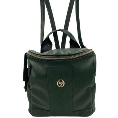 BackBlackpack SF0582 Emerald