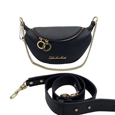 Belt Bags SF0572   Navy