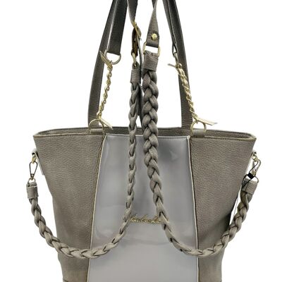 Shouder  bags SF0584 Gray