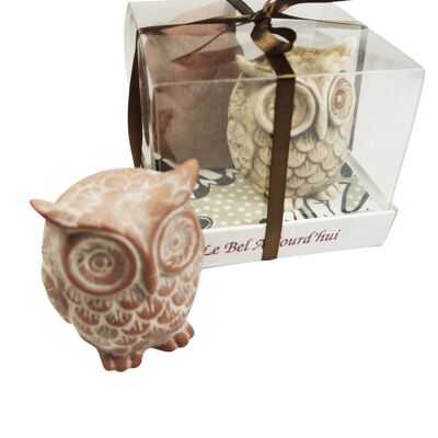 Ready-to-offer 2 Owls in Scented Plasters