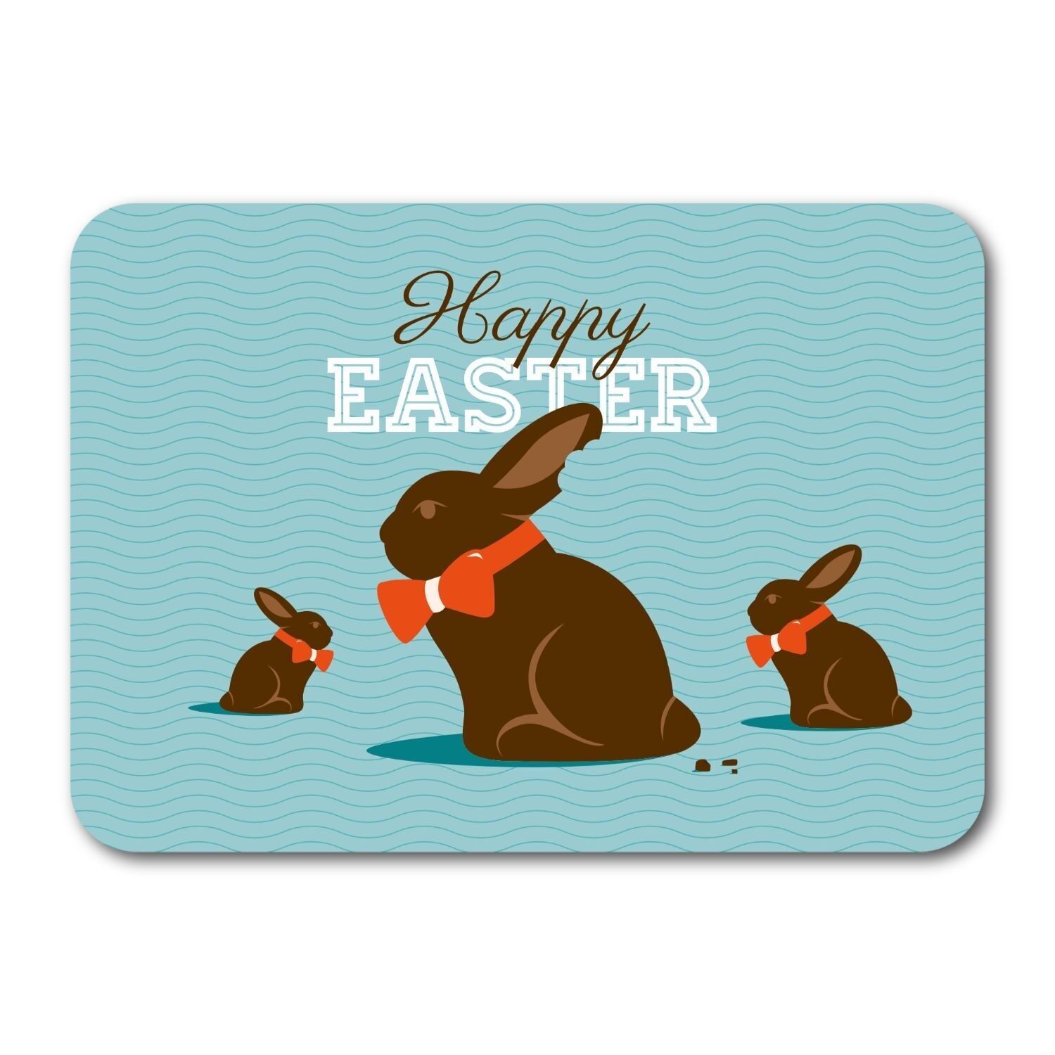 Cartolina in carta naturale 7111