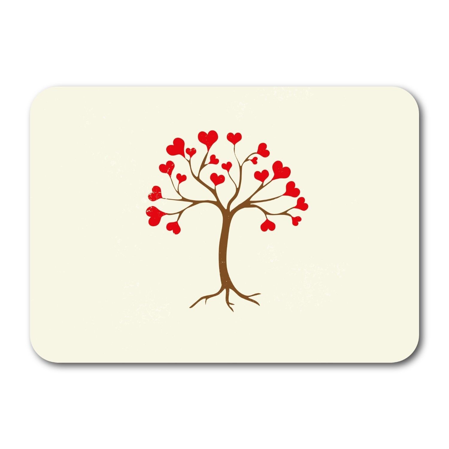 Naturpapier Postkarte 7141