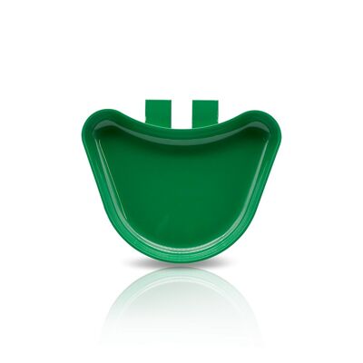 Vaschetta raccogligocce SD2005-20 verde