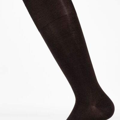 Graduated Compression Stocking Color: Anthracite