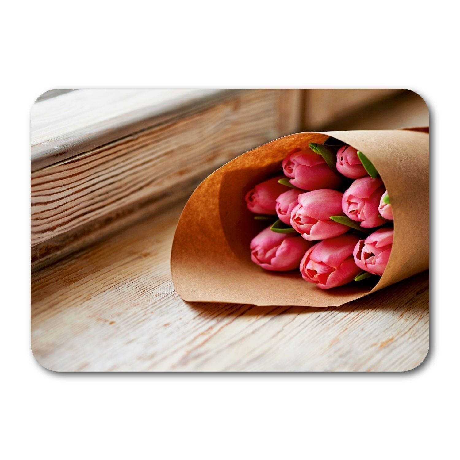 Cartolina di carta naturale 7178