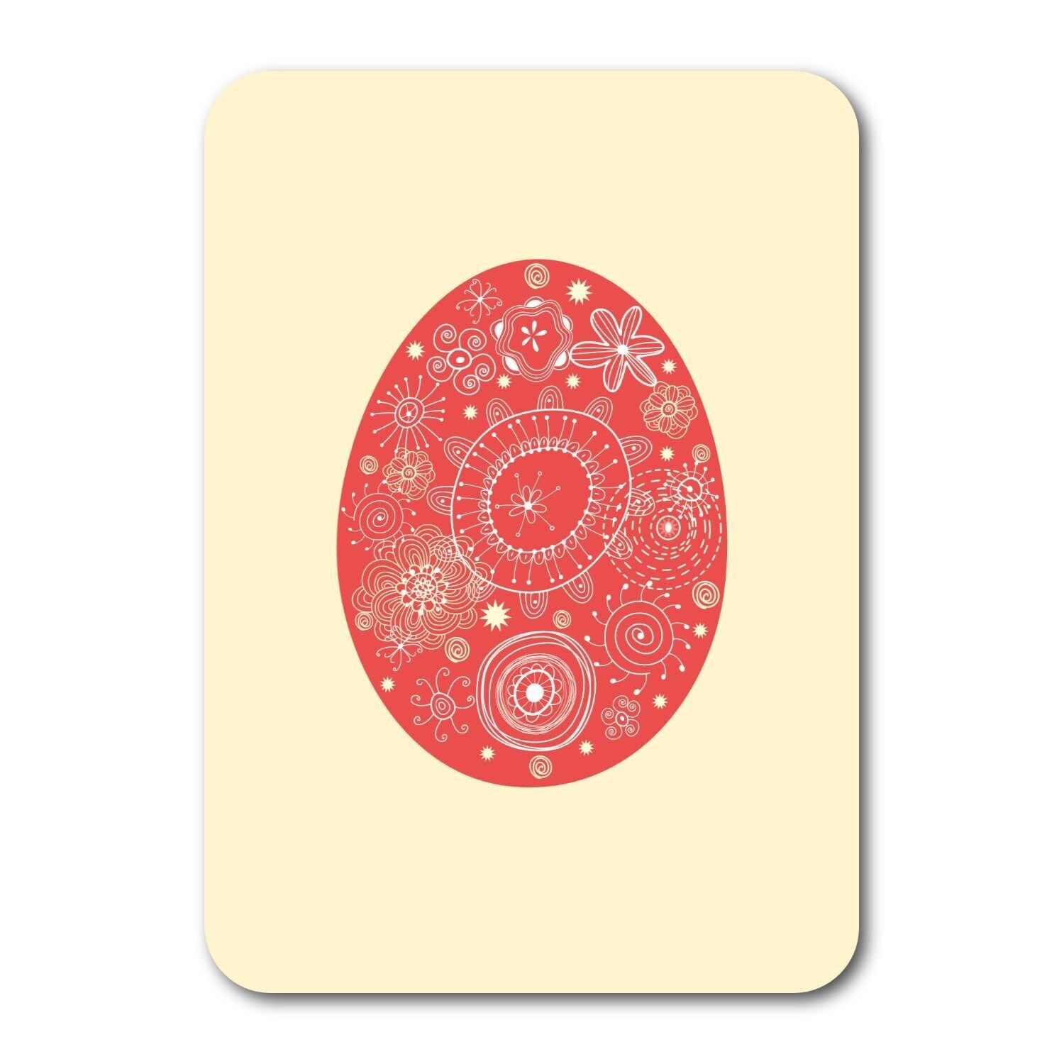 Cartolina in carta naturale 7200