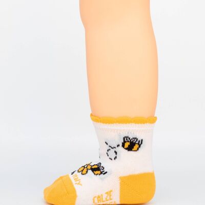 Apina Baby Sock