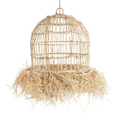 The Casita Pendant - Natural - S