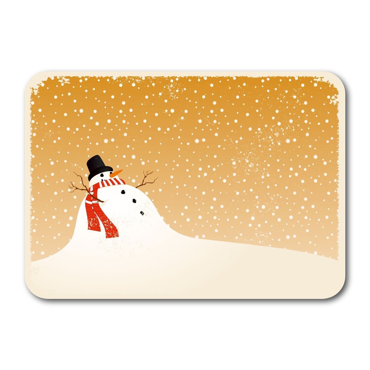 Cartolina in carta naturale 7250