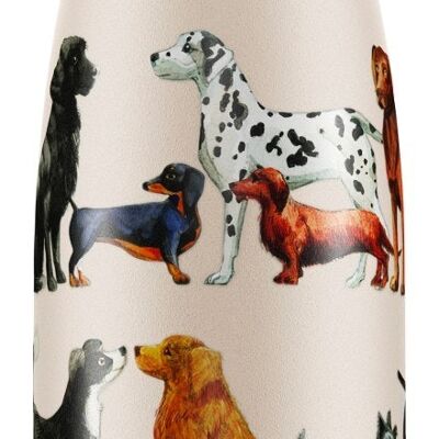 Water bottle 500ml Emma Bridgewater Dog