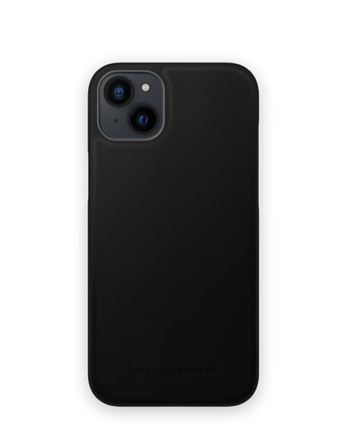 Atelier Case iPhone 14PL Intense Black