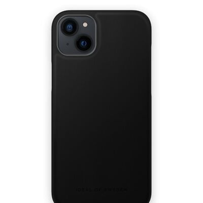 Funda Atelier iPhone 14PL Negro Intenso