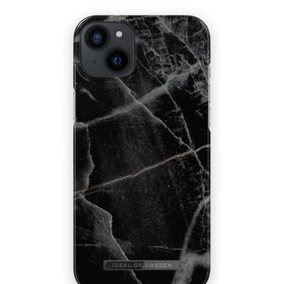 Funda Fashion iPhone 14PL Negra Trueno