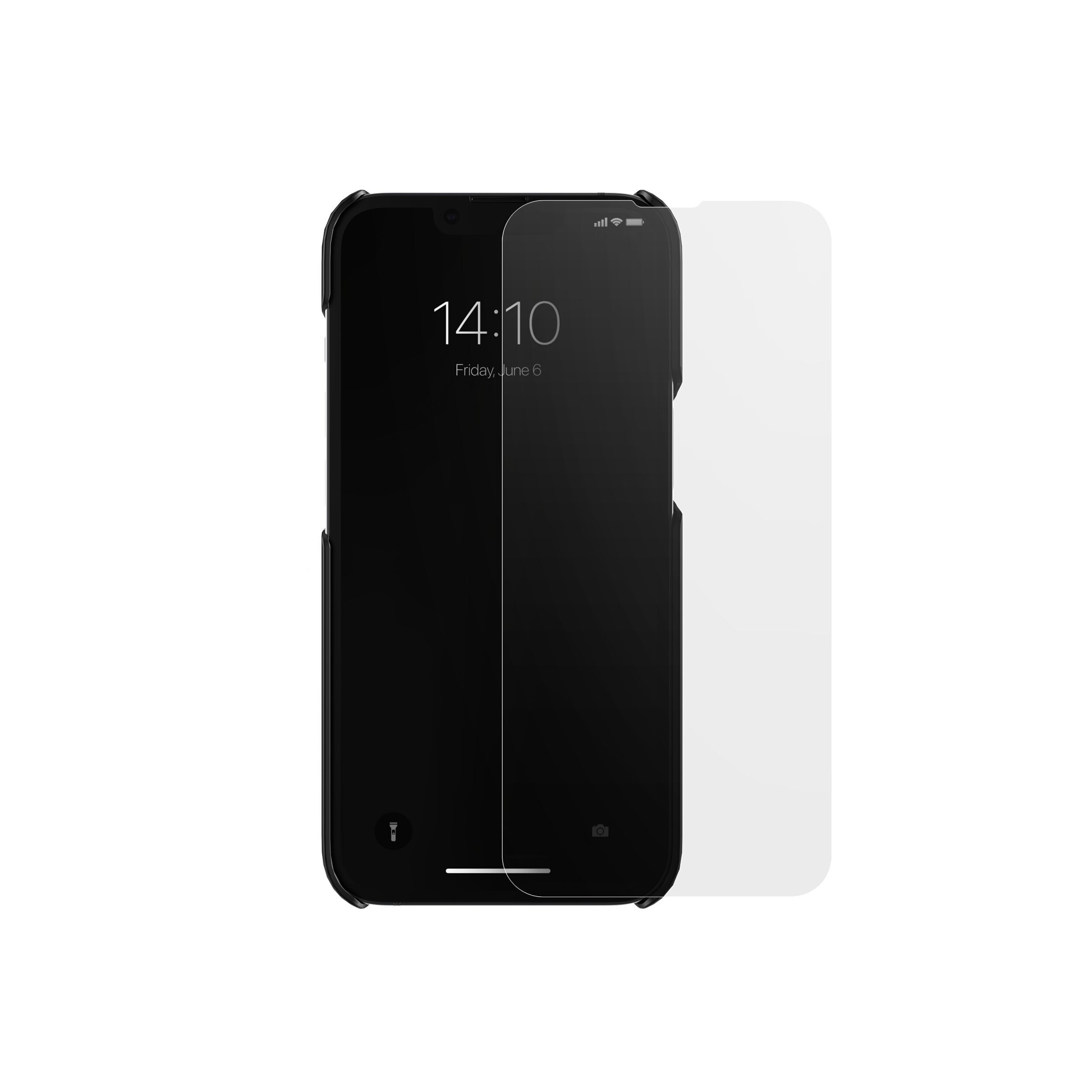 Verre IDEAL iPhone 14 PLUS/13 PRO MAX