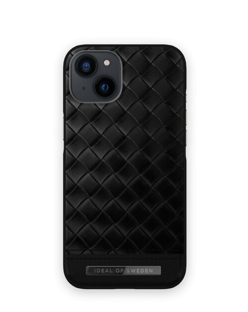 Atelier Case iPhone 13/14 Onyx Black