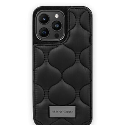 Atelier Case iPhone 14PM Puffy Black