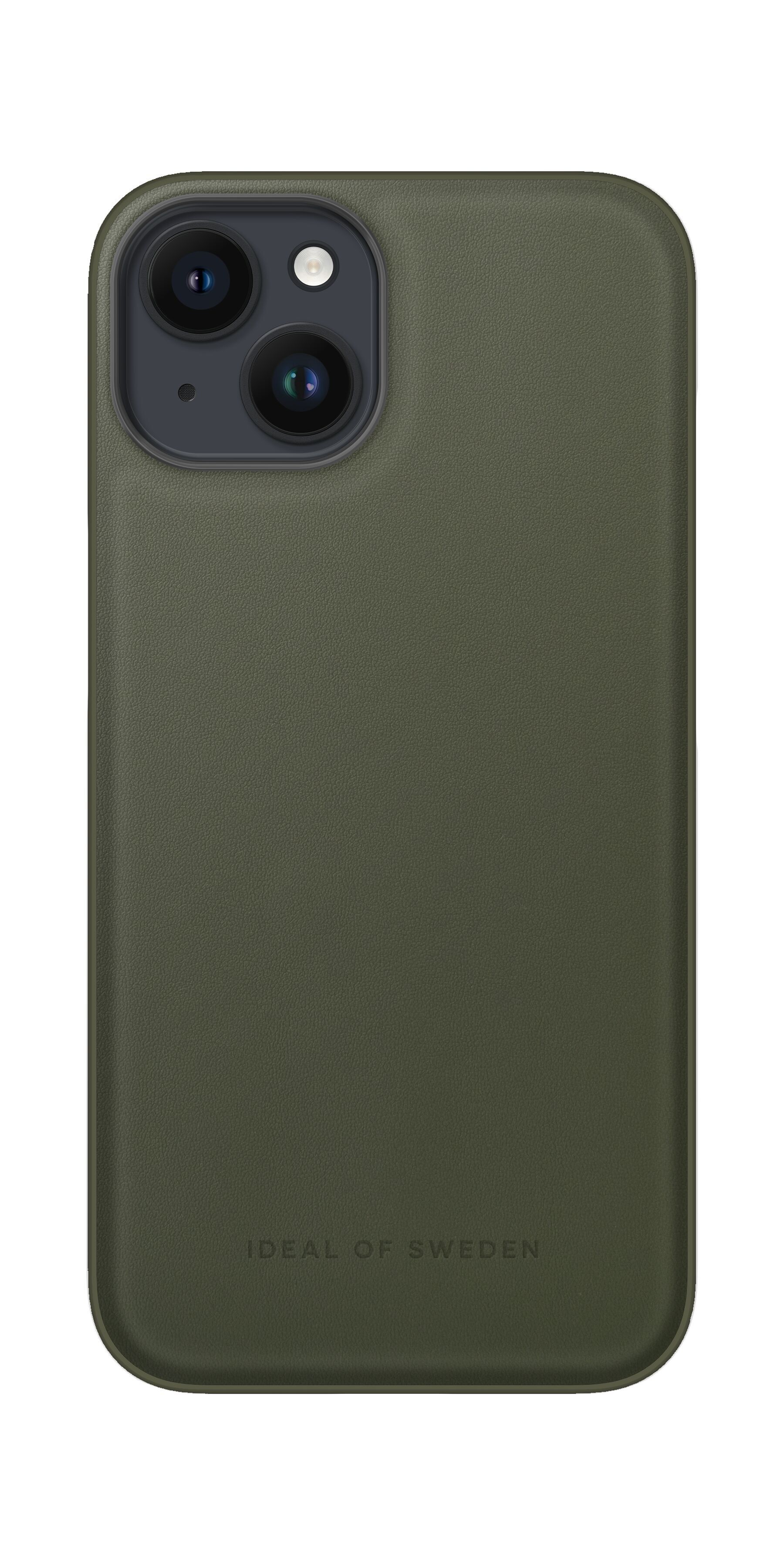 Atelier Case iPhone 13/14 Intense Khaki