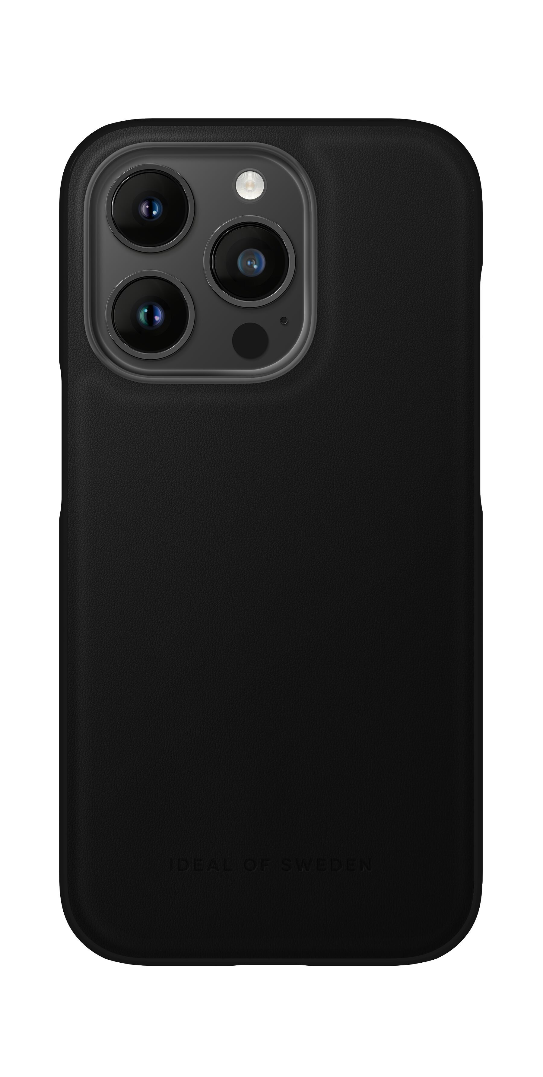 Atelier Case iPhone 14PR Intense Black