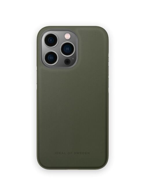 Atelier Case iPhone 14PR Intense Khaki