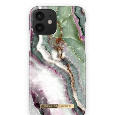 Fashion Case iPhone 12/12 Pro Aurora boreale