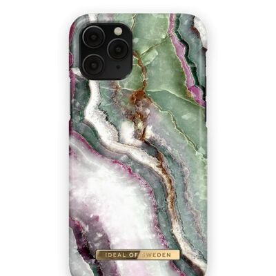 Fashion Case iPhone 11 Pro Nordlichter