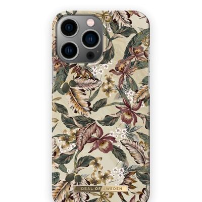 Fashion Case iPhone 12:00/13:00 Botanical Forest