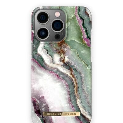 Fashion Case iPhone 13 Pro Aurora boreale