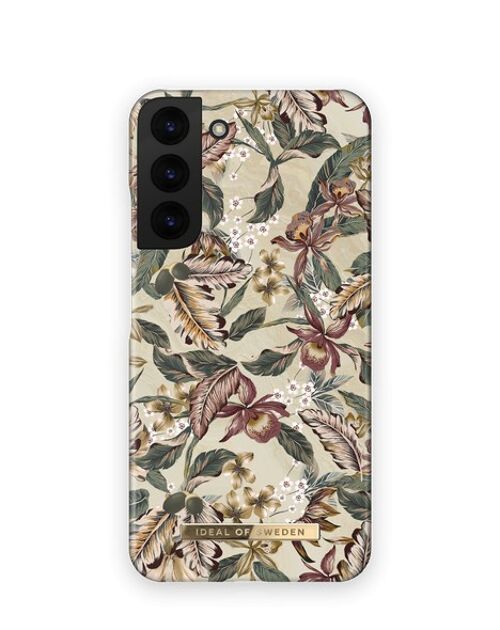 Fashion Case Galaxy S22P Botanical Forest