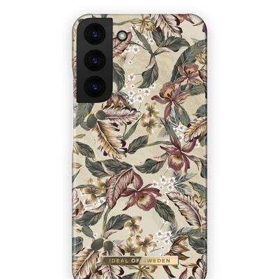 Fashion Case Galaxy S22P Botanical Forest