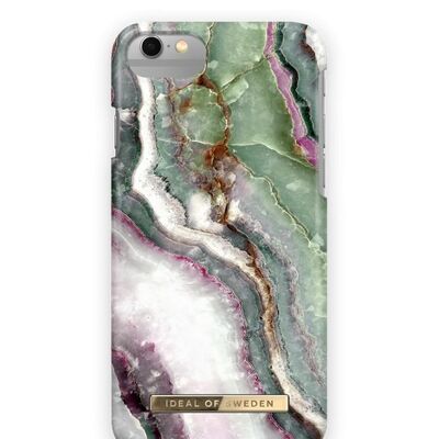 Fashion Case iPhone 8/7/6/6S/SE Northern Lights