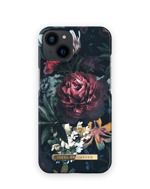 Fashion Case iPhone 13/14 Dawn Bloom