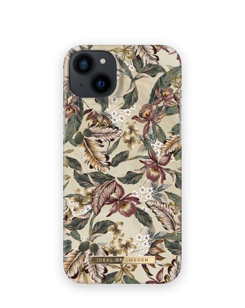Fashion Case iPhone 14PL Botanical Forest