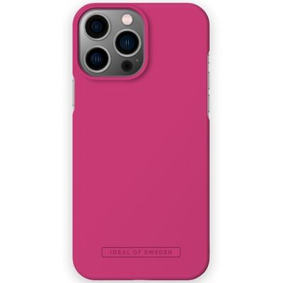 Seamless Case iPhone 13 Pro Max/12 Pro Max Magnenta