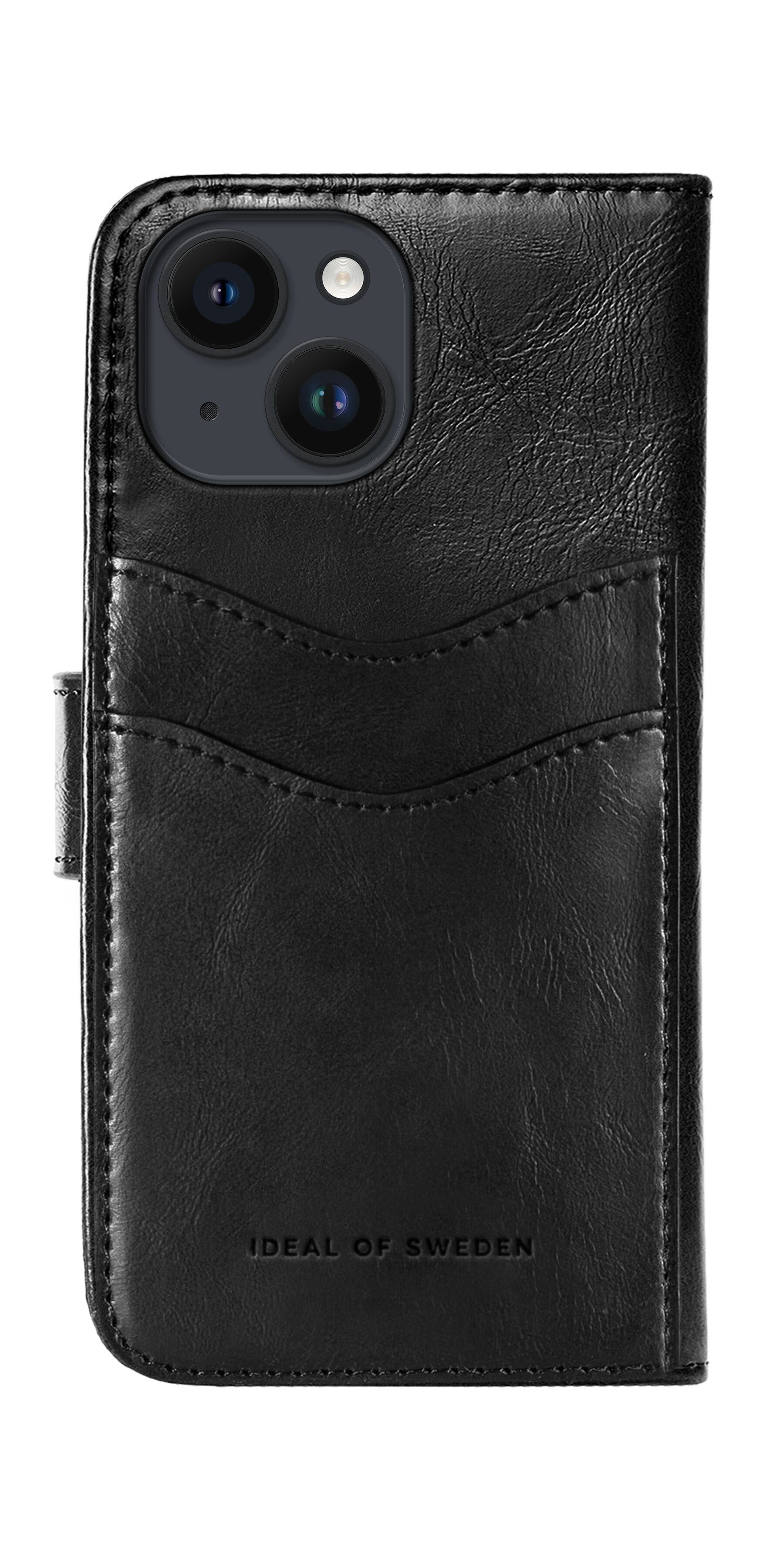 Magnet Wallet+ iPhone 13/14 Nero